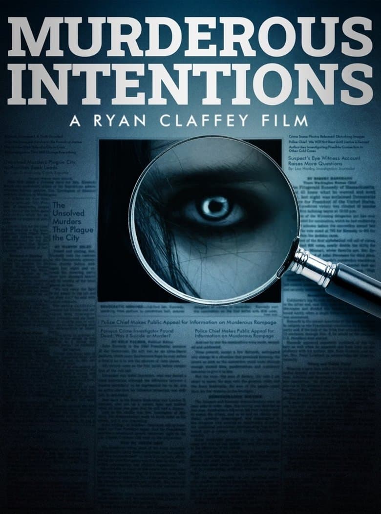 Murderous Intentions  (2024)