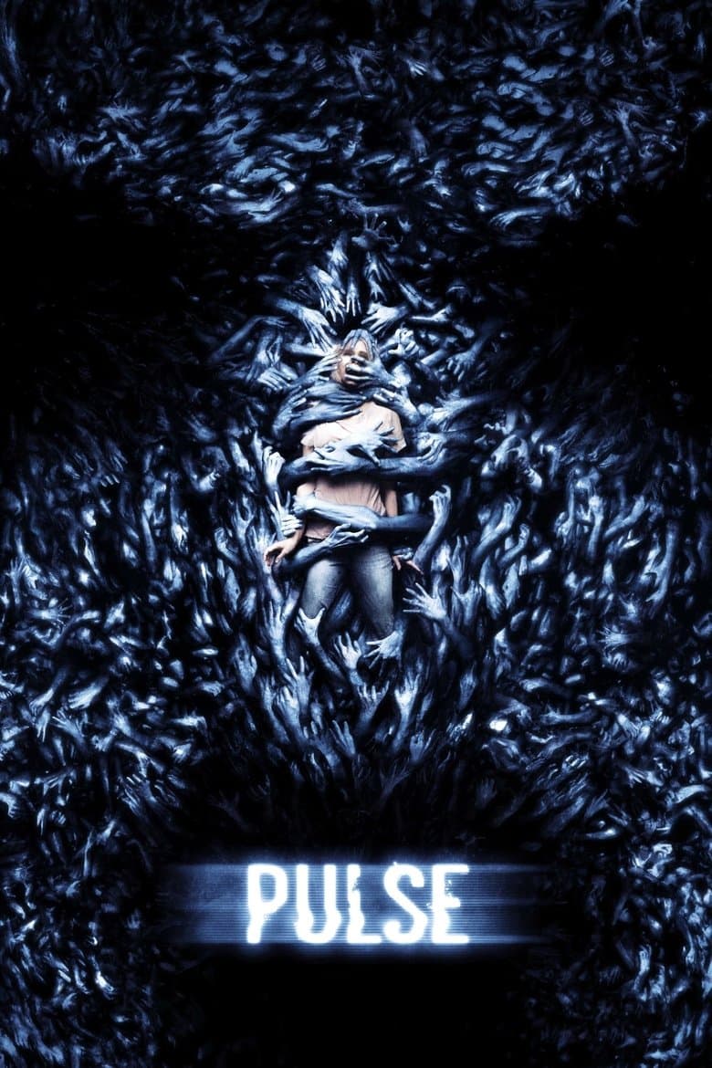 Pulse (2006) BluRay 480p, 720p & 1080p Mkvking - Mkvking.com