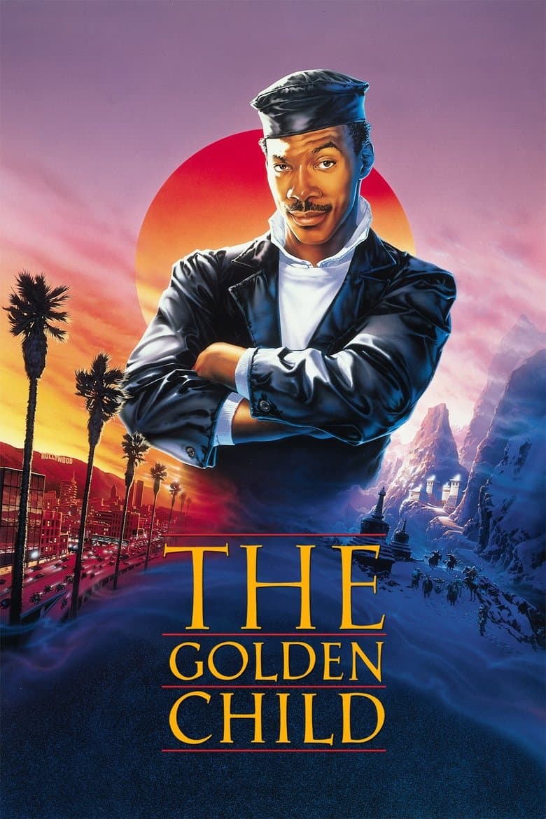 The Golden Child (1986) BluRay 480p, 720p & 1080p Full HD Movie Download
