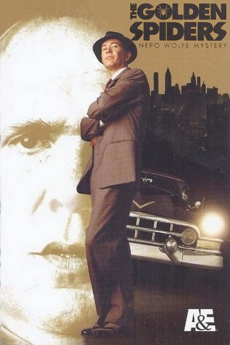 Spiders (2000)