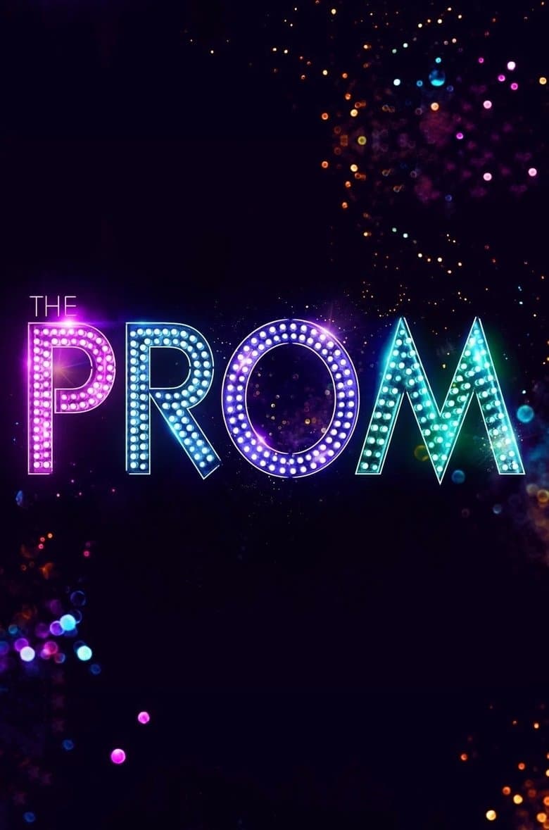 The Prom (2020) WEBRip 480p, 720p & 1080p Movie Download