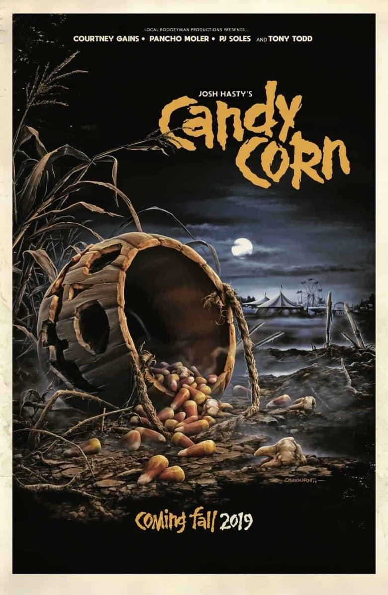 Candy Corn (2019) BluRay 480p, 720p & 1080p Mkvking - Mkvking.com