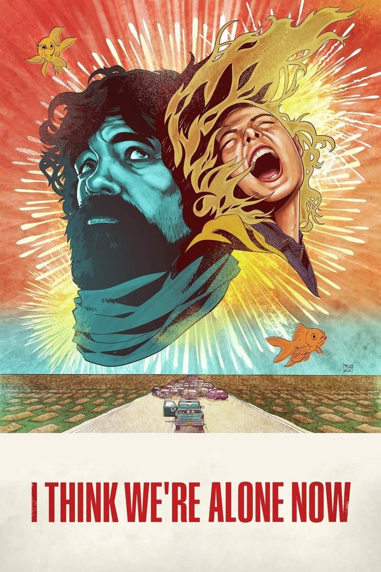 I Think We’re Alone Now 2018