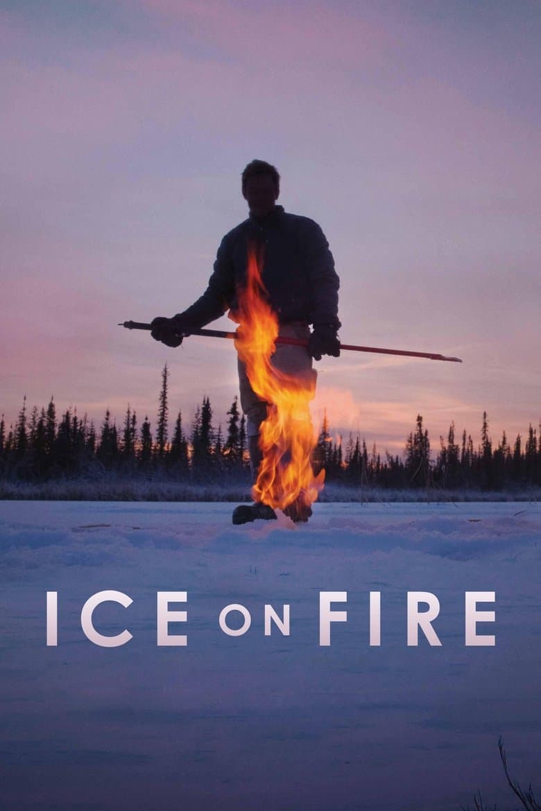 Ice on Fire (2019) WEB-DL 480p & 720p Free HD Movie Download