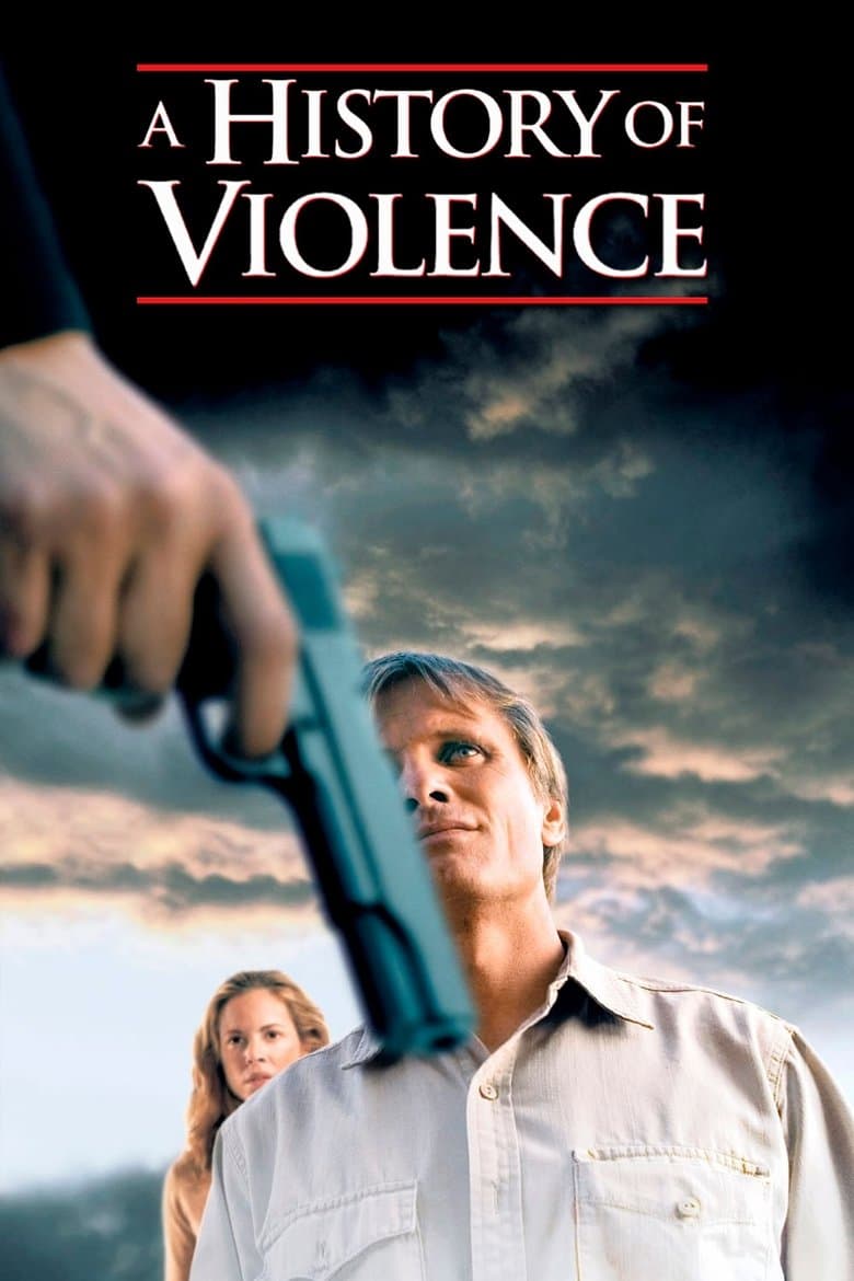 A History of Violence (2005) BluRay 480p, 720p & 1080p Mkvking - Mkvking.com