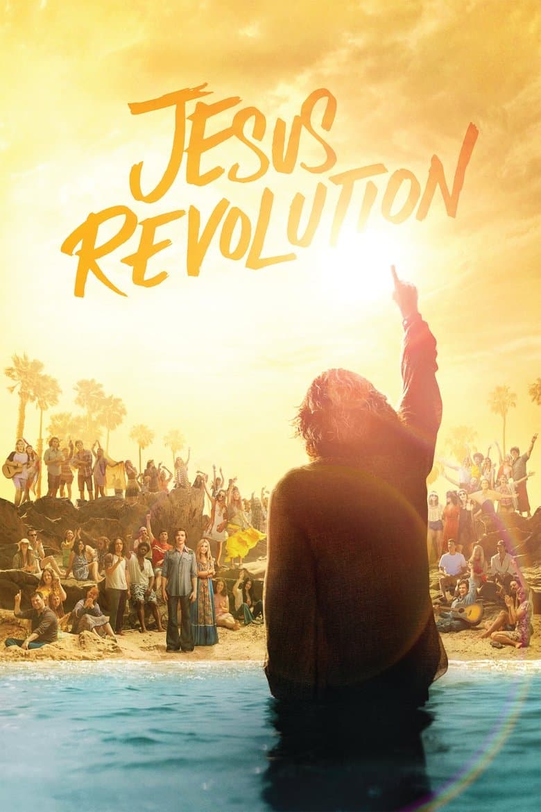 Jesus Revolution (2023) BluRay 480p, 720p & 1080p Full HD Movie Download