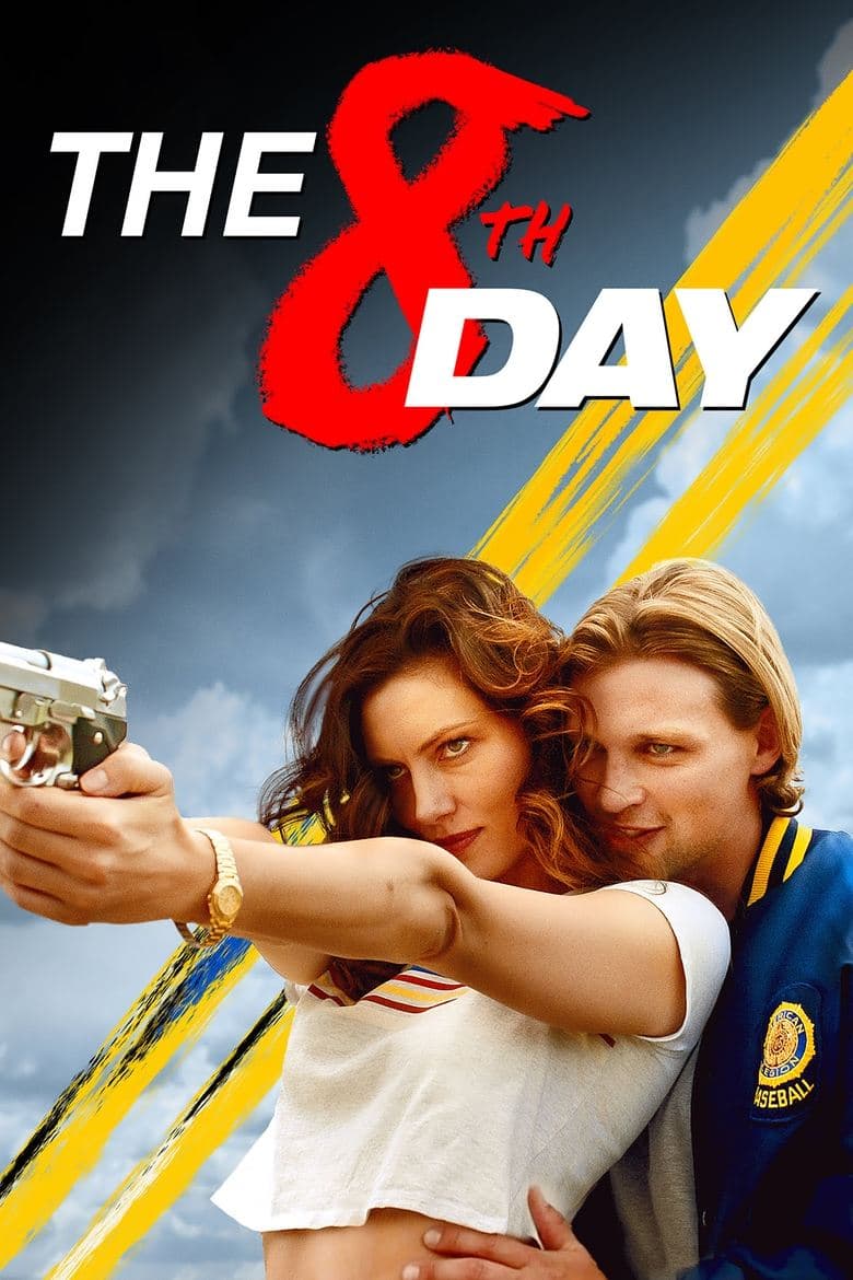 And On The Eighth Day (2025)