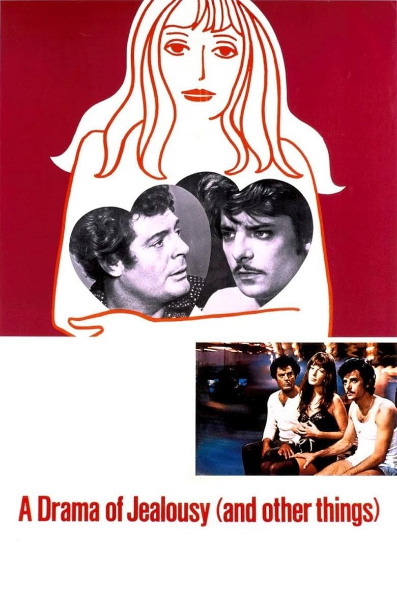The Pizza Triangle (1970)