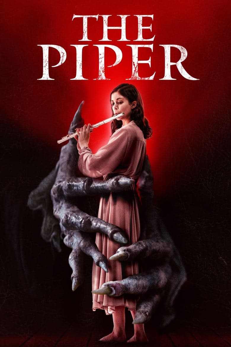 The Piper (2023) WEBRip 480p, 720p & 1080p Full Movie