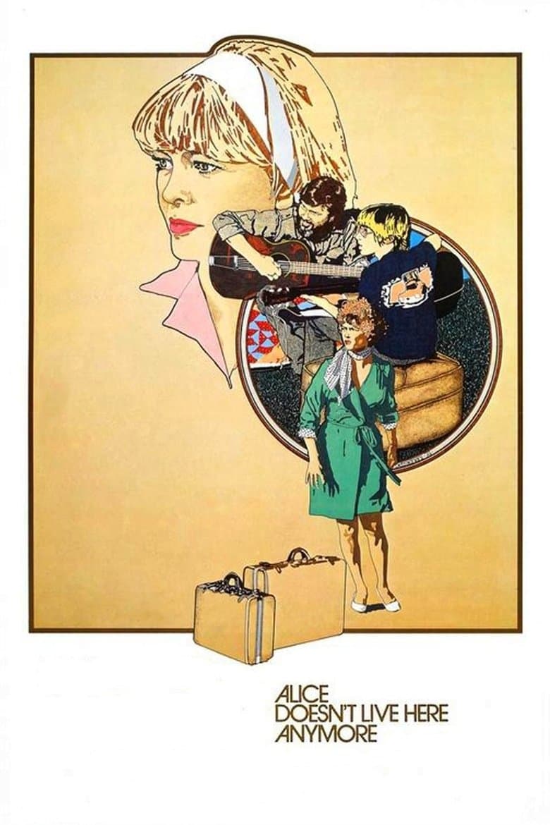 Alice Doesn’t Live Here Anymore (1974)
