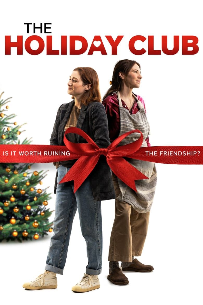 The Holiday Club  (2024)