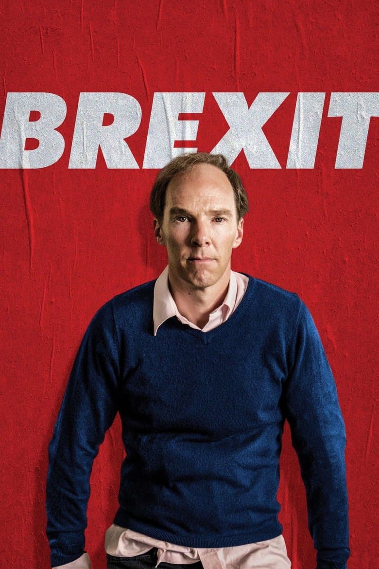 Brexit: The Uncivil War (2019) BluRay 480p & 720p HD Movie Download