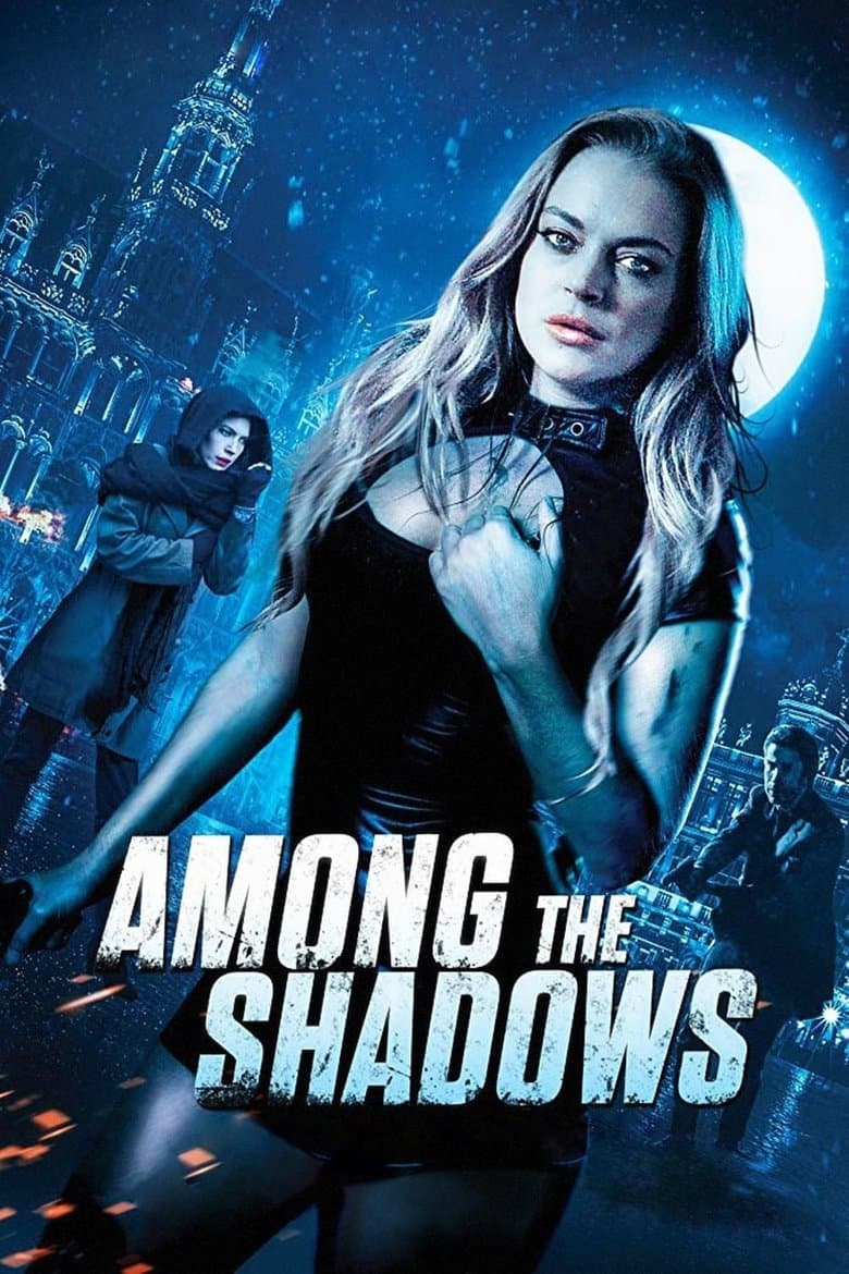 Among the Shadows (2019) BluRay 480p & 720p HD Movie Download