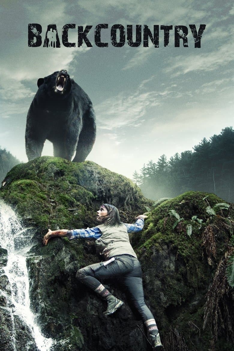 Backcountry (2014) BluRay 480p & 720p Movie Download Via GoogleDrive