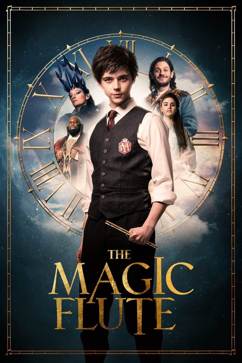 The Magic Flute (2022) BluRay 480p, 720p & 1080p Full HD Movie Download