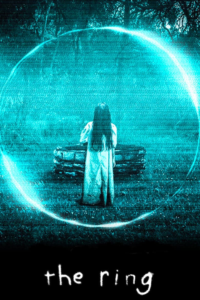 The Ring (2002) BluRay 480p & 720p Free HD Movie Download