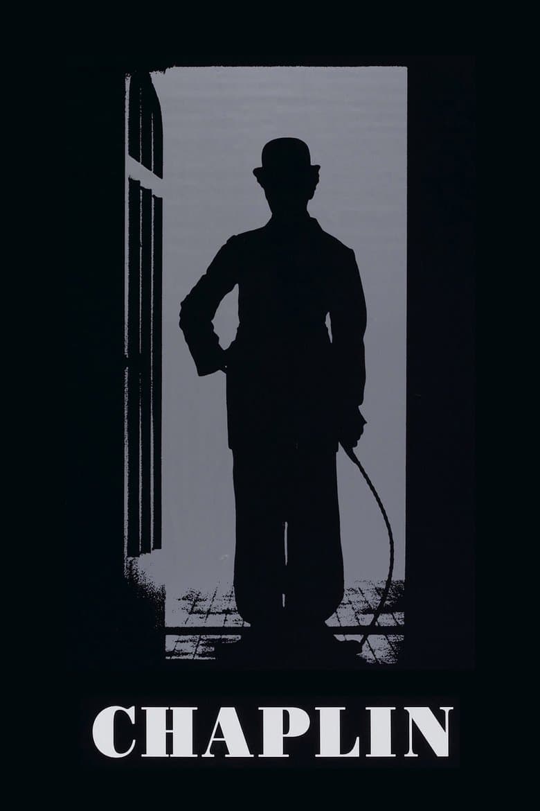 Chaplin (1992) BluRay 480p, 720p & 1080p Movie Download