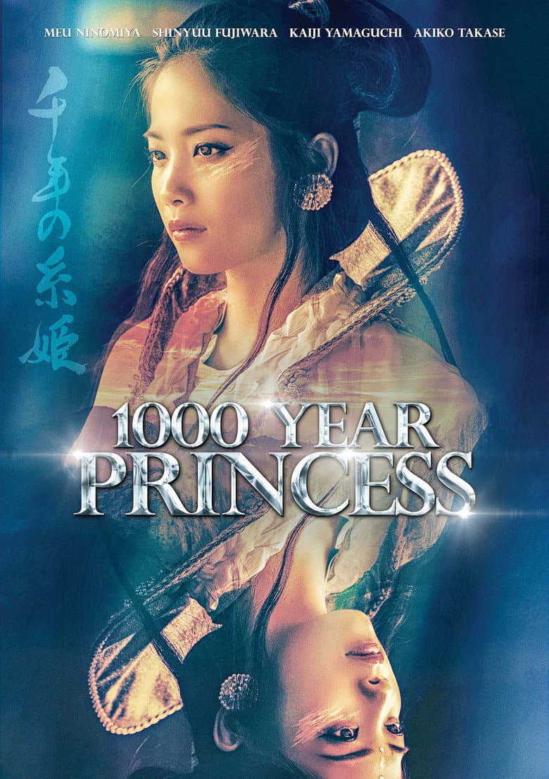 1000 Year Princess (2017) WEBRip 480p | 720p | 1080p Movie Download