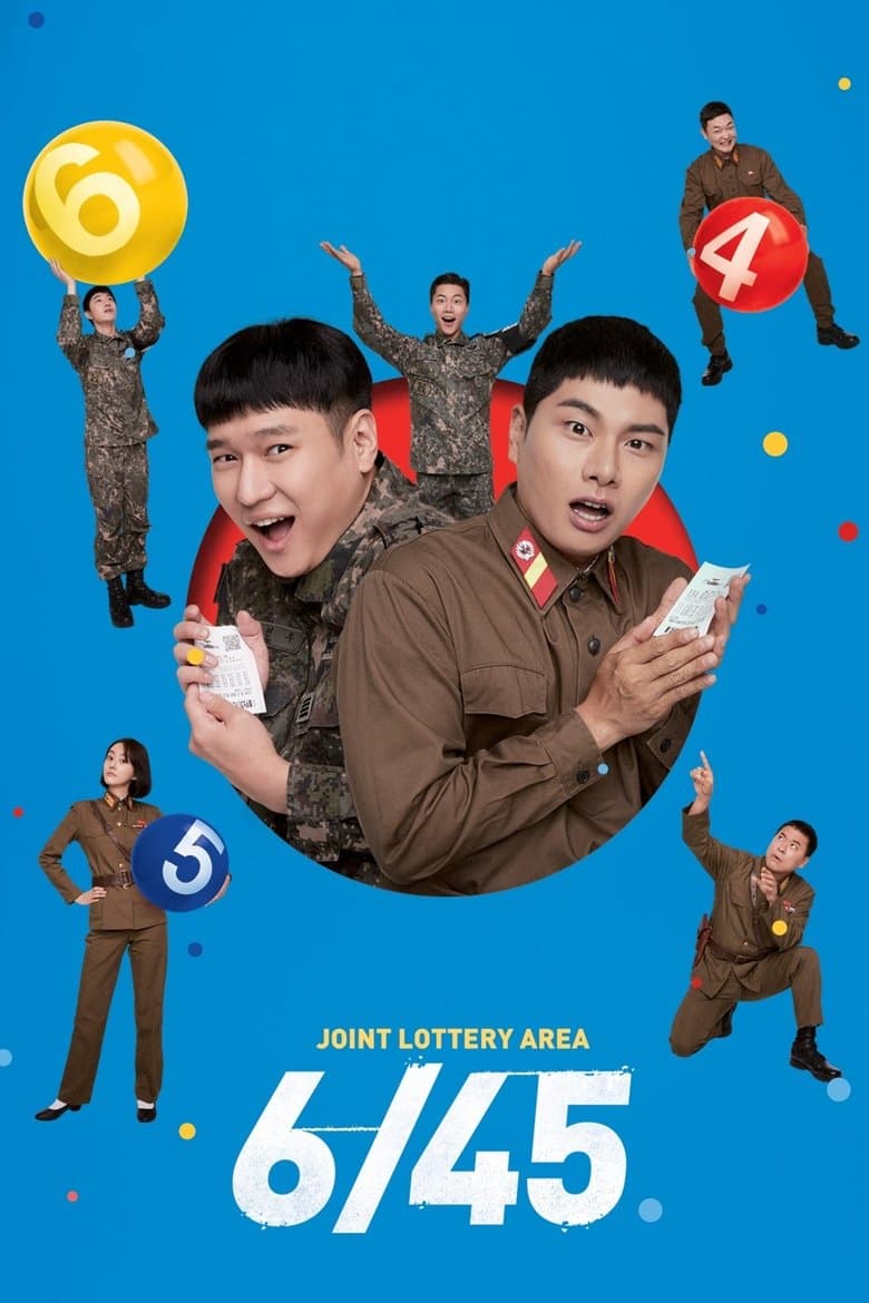 6/45 (2022) WEBRip 480p, 720p & 1080p Full HD Movie Download