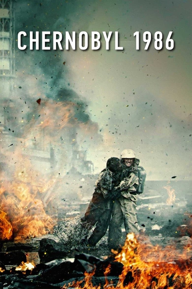 Chernobyl: Abyss (2021) BluRay 480p, 720p & 1080p Mkvking - Mkvking.com