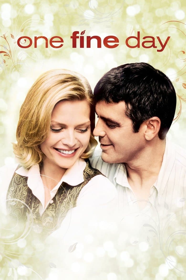 One Fine Day (1996) BluRay 480p & 720p Free HD Movie Download