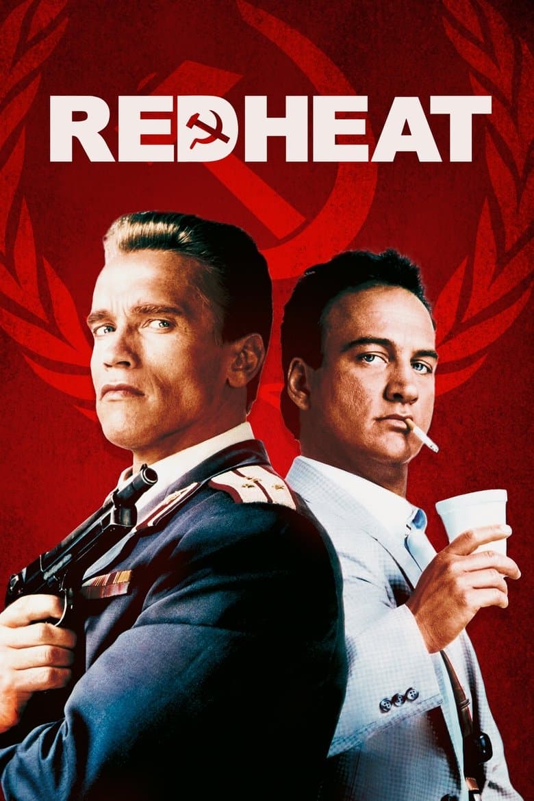 Red Heat (1988) BluRay 480p & 720p Free HD Movie Download