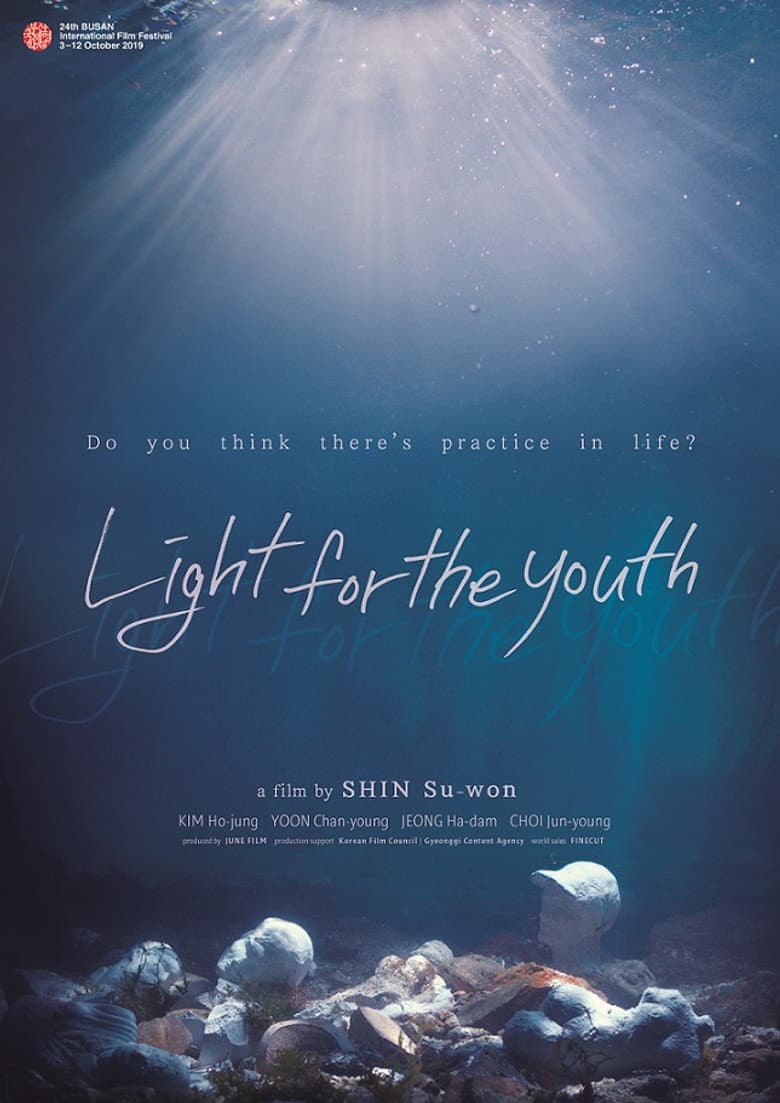 Light for the Youth (2020) WEBRip 480p | 720p | 1080p Movie Download