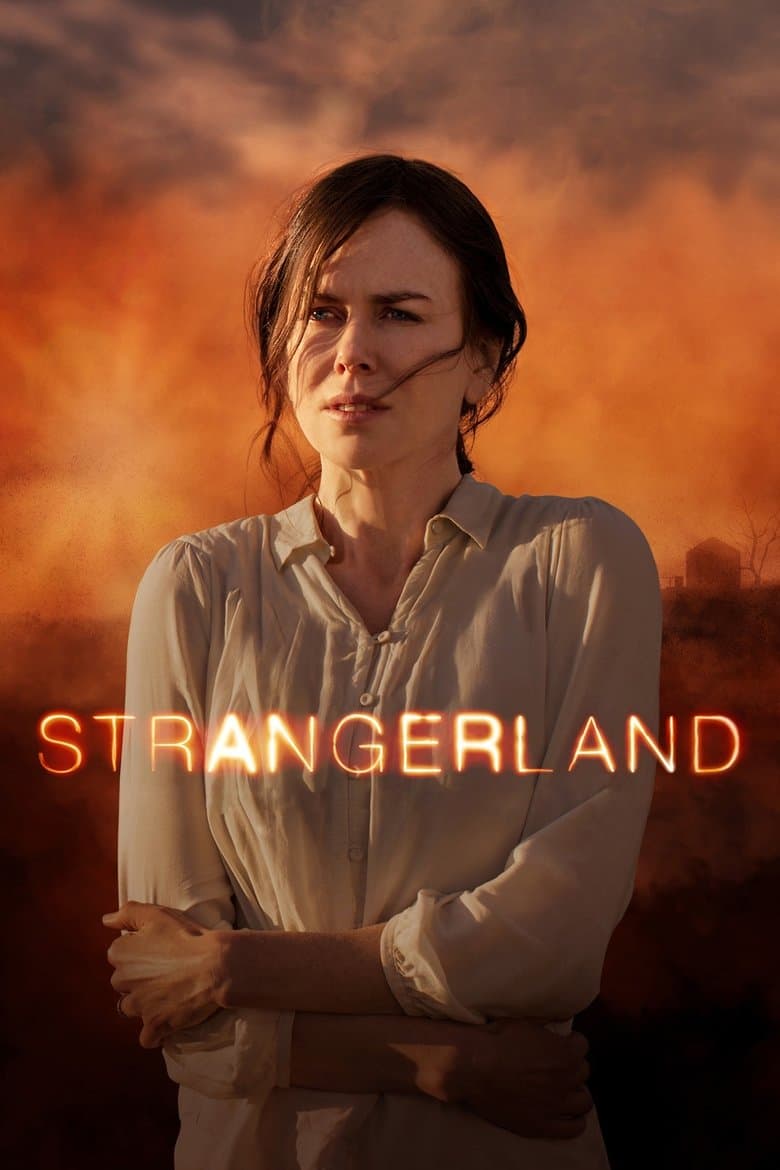 Strangerland (2015) BluRay 480p, 720p & 1080p Mkvking - Mkvking.com