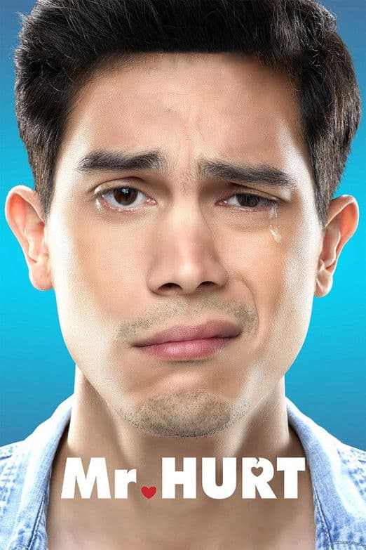 Mr. Hurt (2017) WEB-DL 480p & 720p Free HD Thai Movie Download