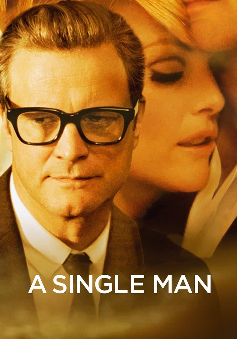 A Single Man (2009) BluRay 480p & 720p Free Download and Streaming