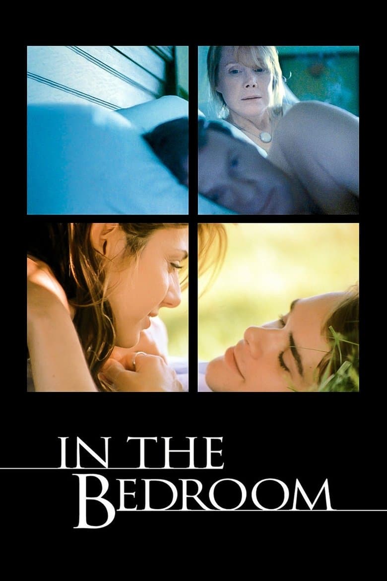 In the Bedroom (2001) WEB-DL 480p & 720p Eng Sub Movie Download