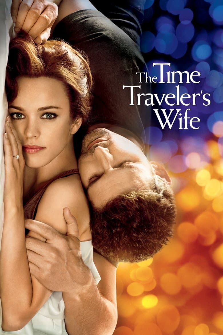 The Time Traveler’s Wife (2009) BluRay 480p & 720p Movie Download