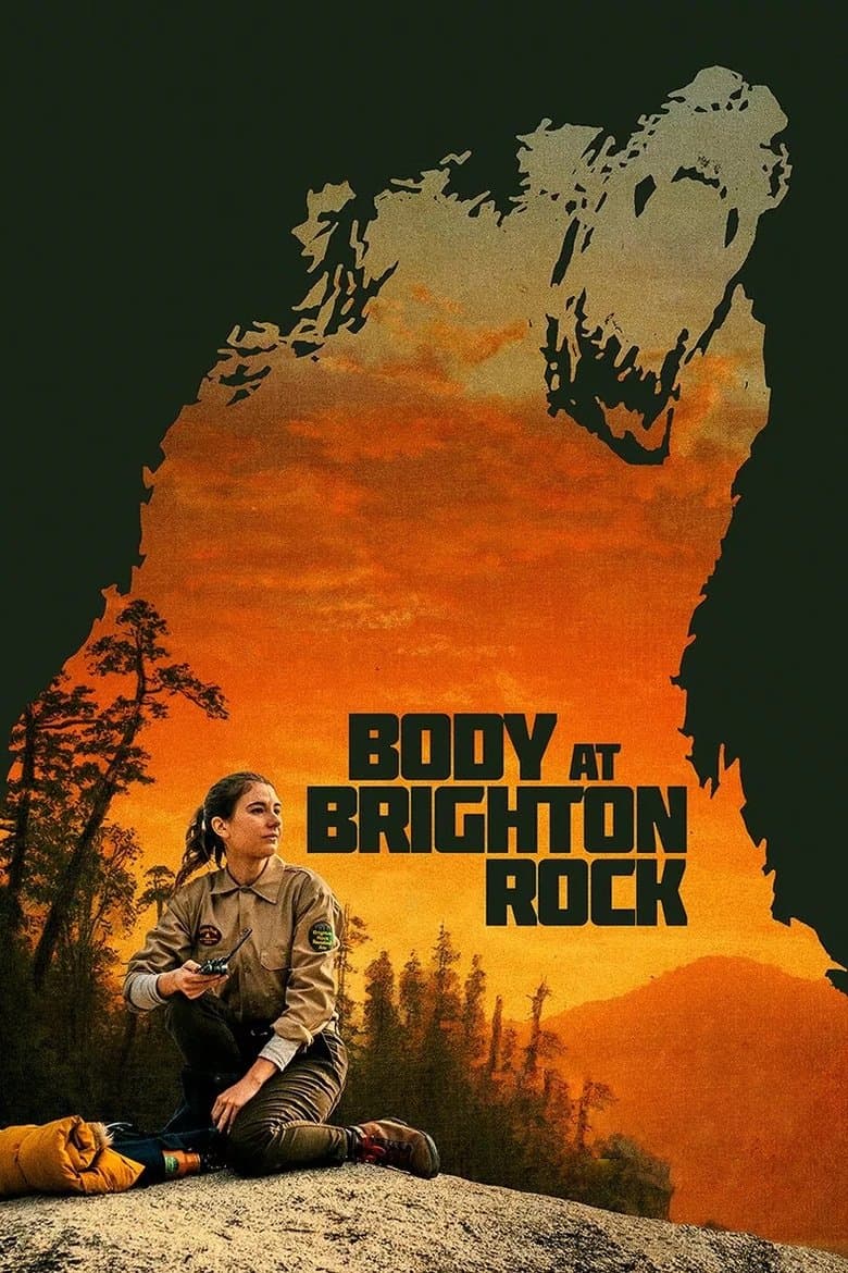 Body at Brighton Rock (2018)