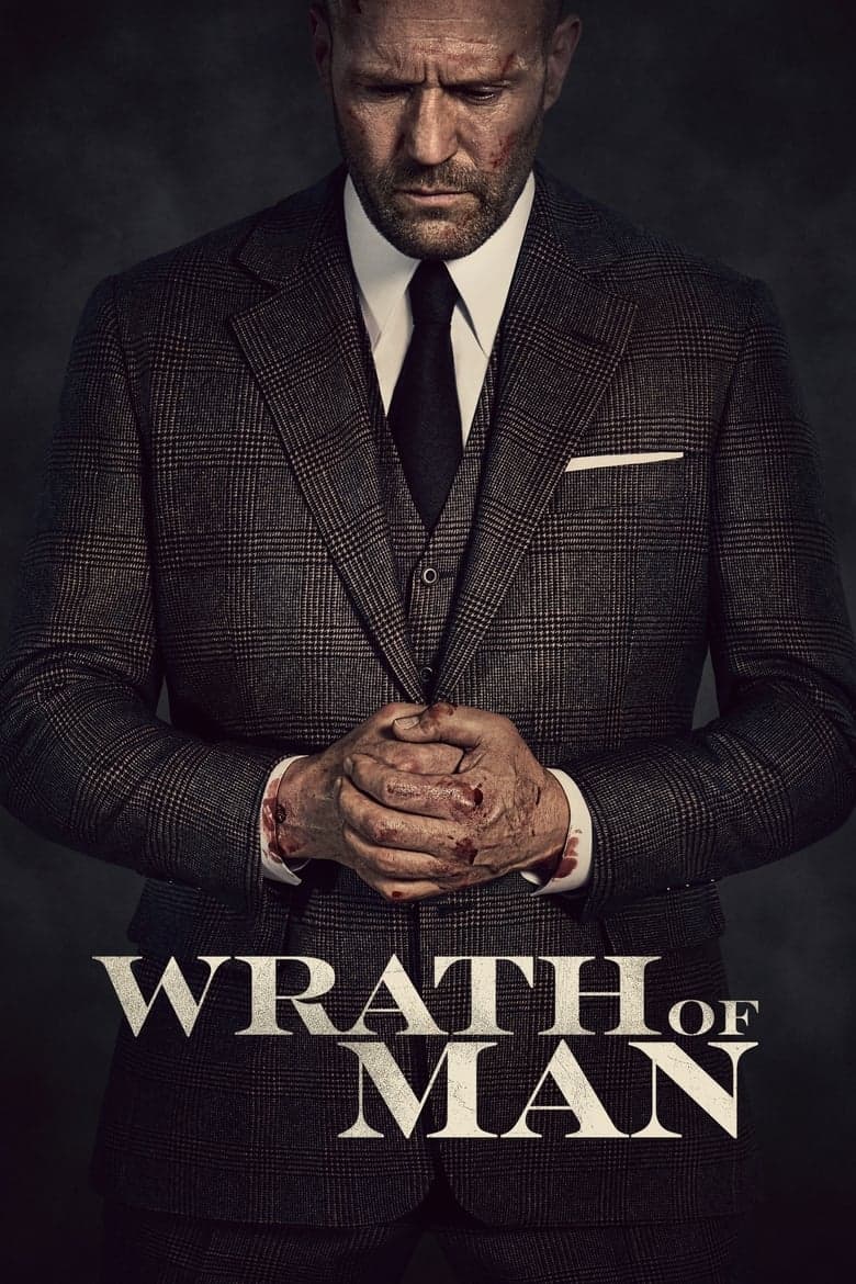 Wrath of Man (2021) BluRay 480p, 720p & 1080p Mkvking - Mkvking.com