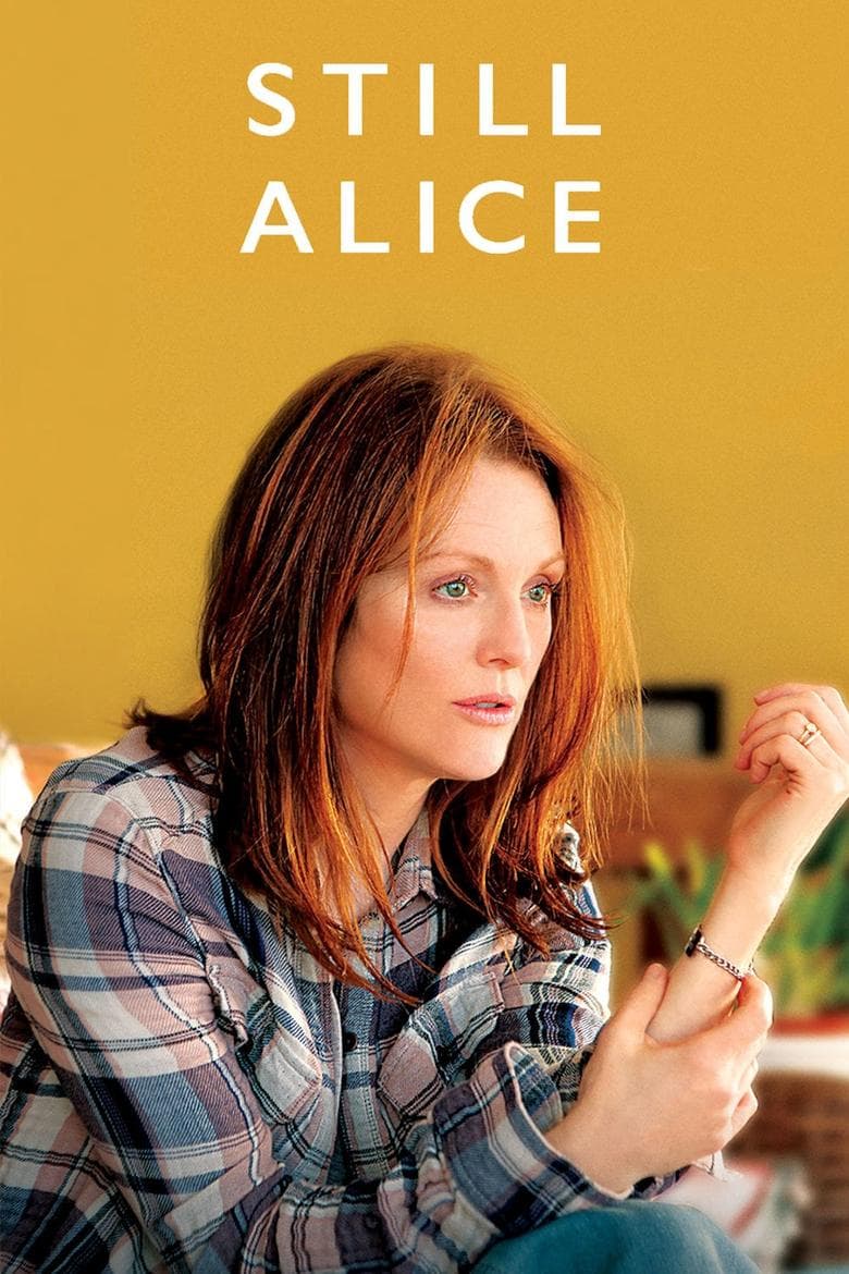 Still Alice (2014) BluRay 480p, 720p & 1080p Movie Download