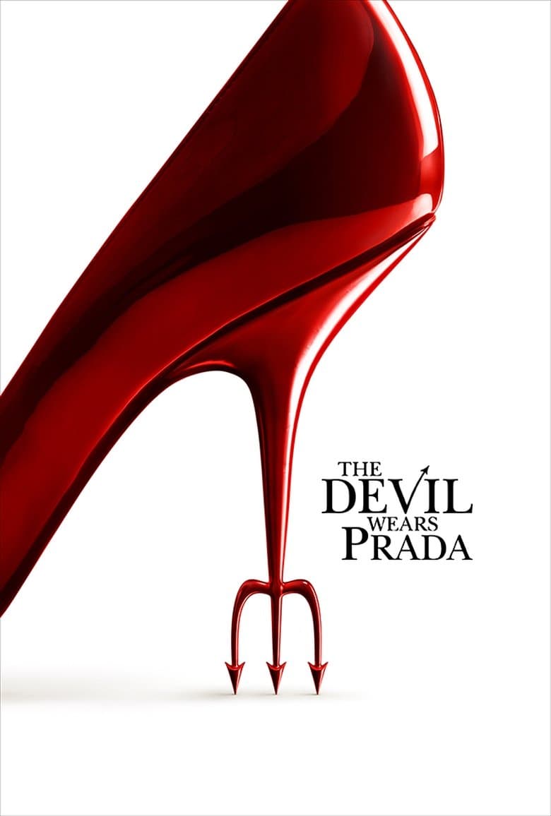 The Devil Wears Prada (2006) BluRay 480p & 720p Free Movie Download