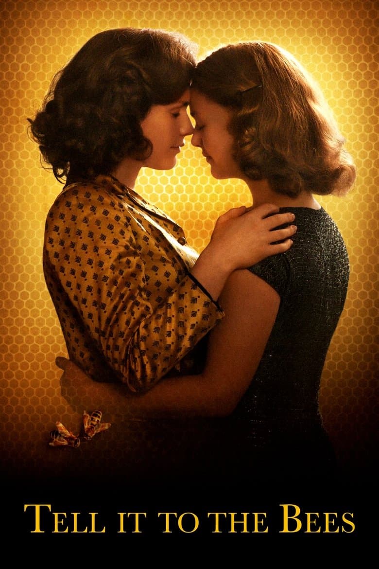 Tell It to the Bees (2018) WEB-DL 480p & 720p HD Movie Download