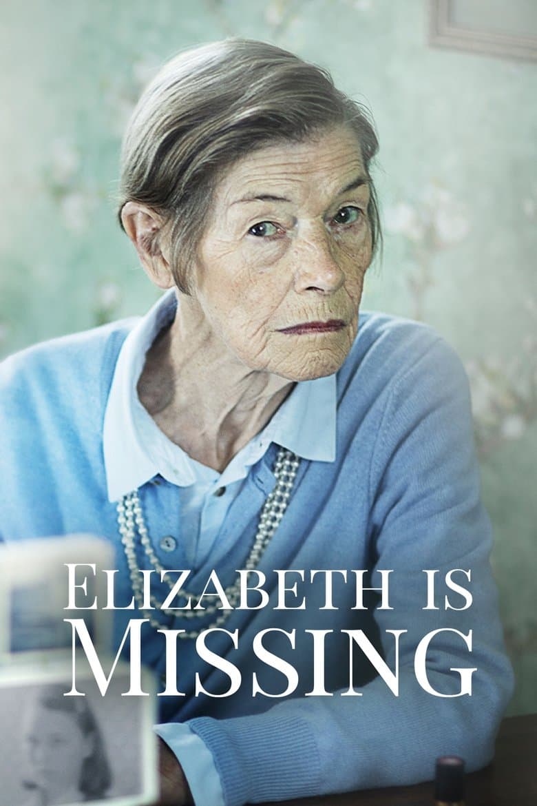 Elizabeth Is Missing (2019) WEBRip 480p, 720p & 1080p Movie Download