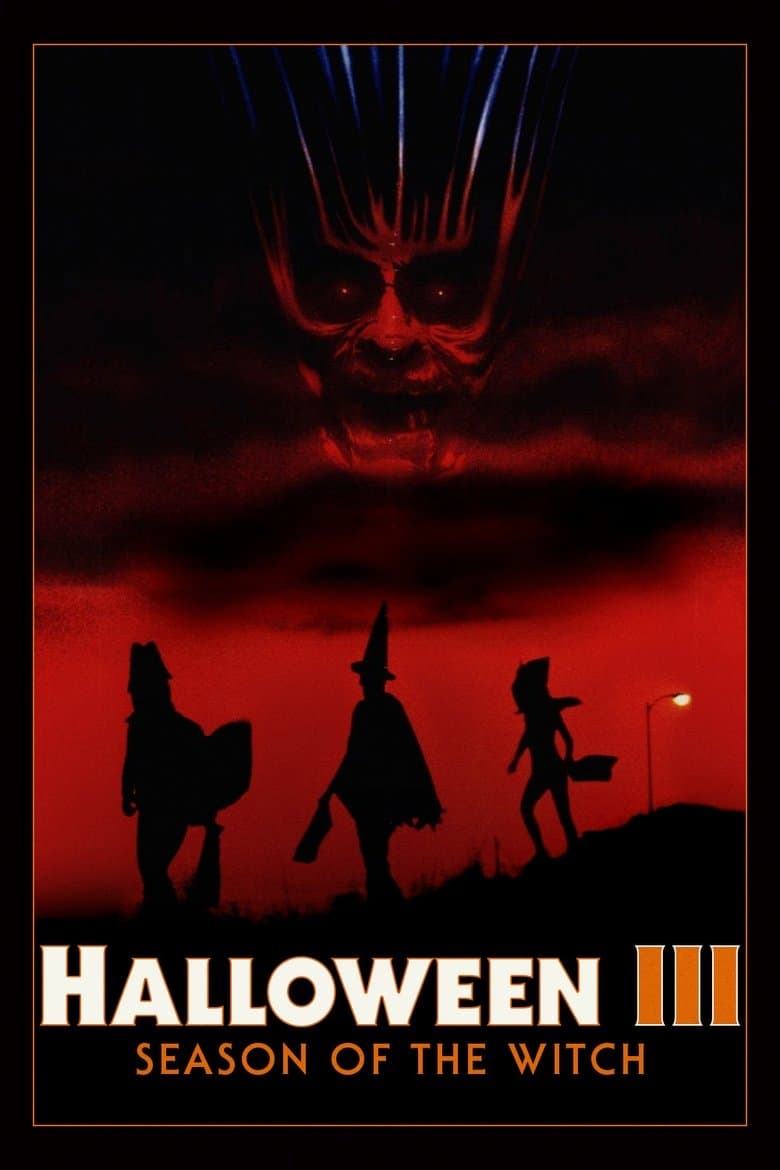 Halloween III: Season of the Witch (1982) BluRay 480p, 720p & 1080p Mkvking - Mkvking.com