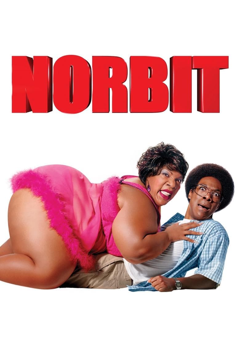 Norbit (2007) BluRay 480p, 720p & 1080p Mkvking - Mkvking.com