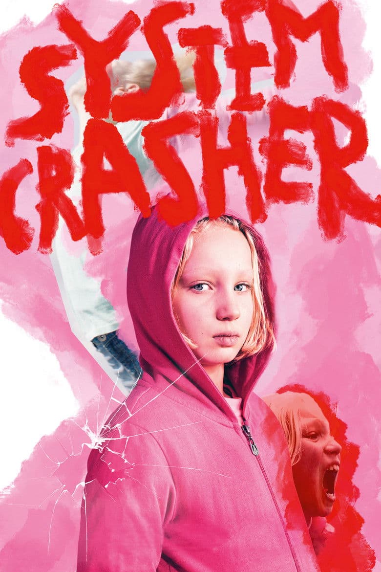 System Crasher (2019) BluRay 480p & 720p German Movie Download