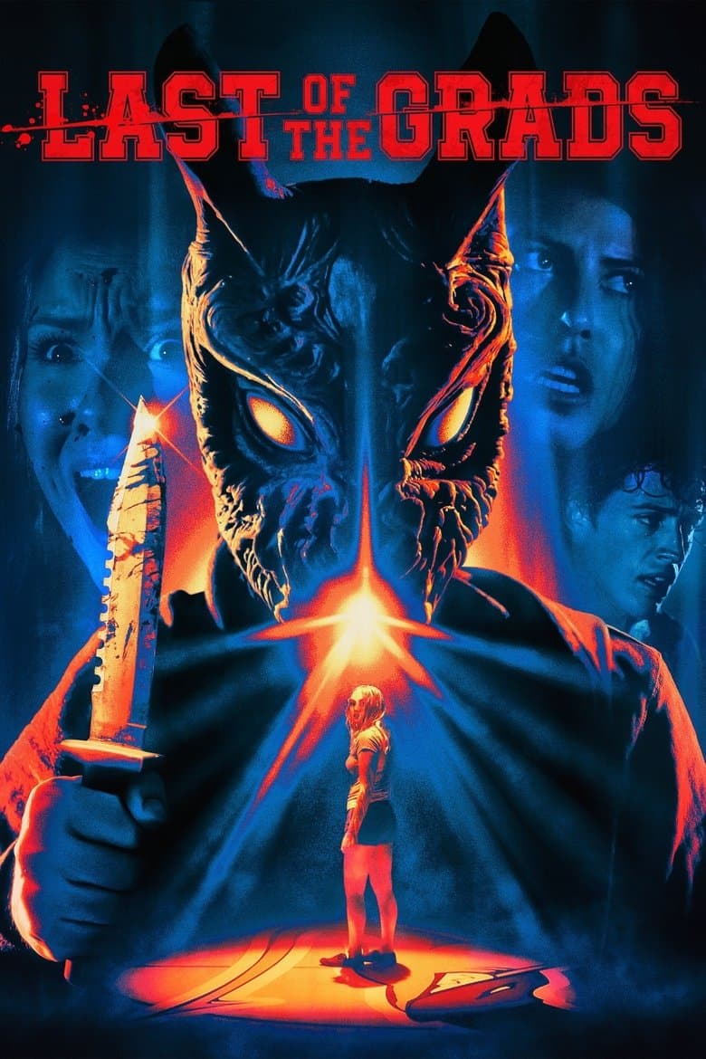 Last of the Grads (2021) WEBRip 480p, 720p & 1080p Mkvking - Mkvking.com