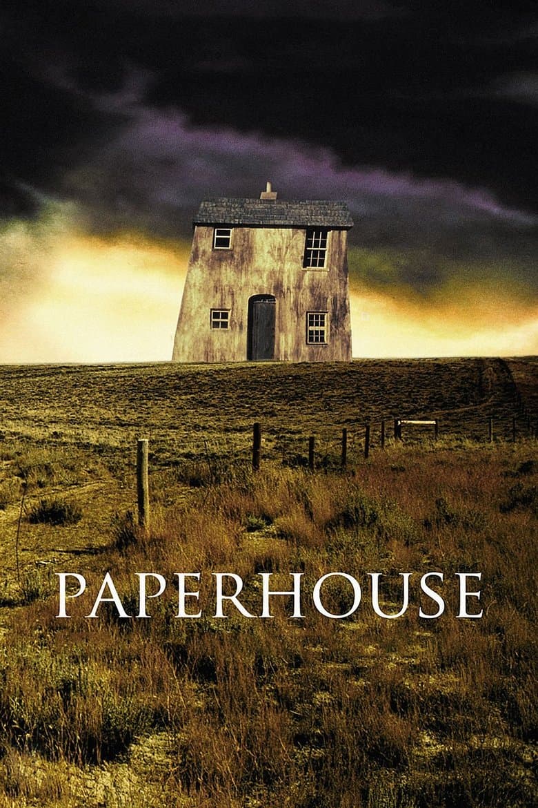 Paperhouse (1988) BluRay 480p, 720p & 1080p Mkvking - Mkvking.com