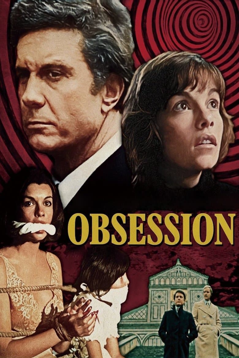 Obsession (1976) BluRay 480p, 720p & 1080p Mkvking - Mkvking.com