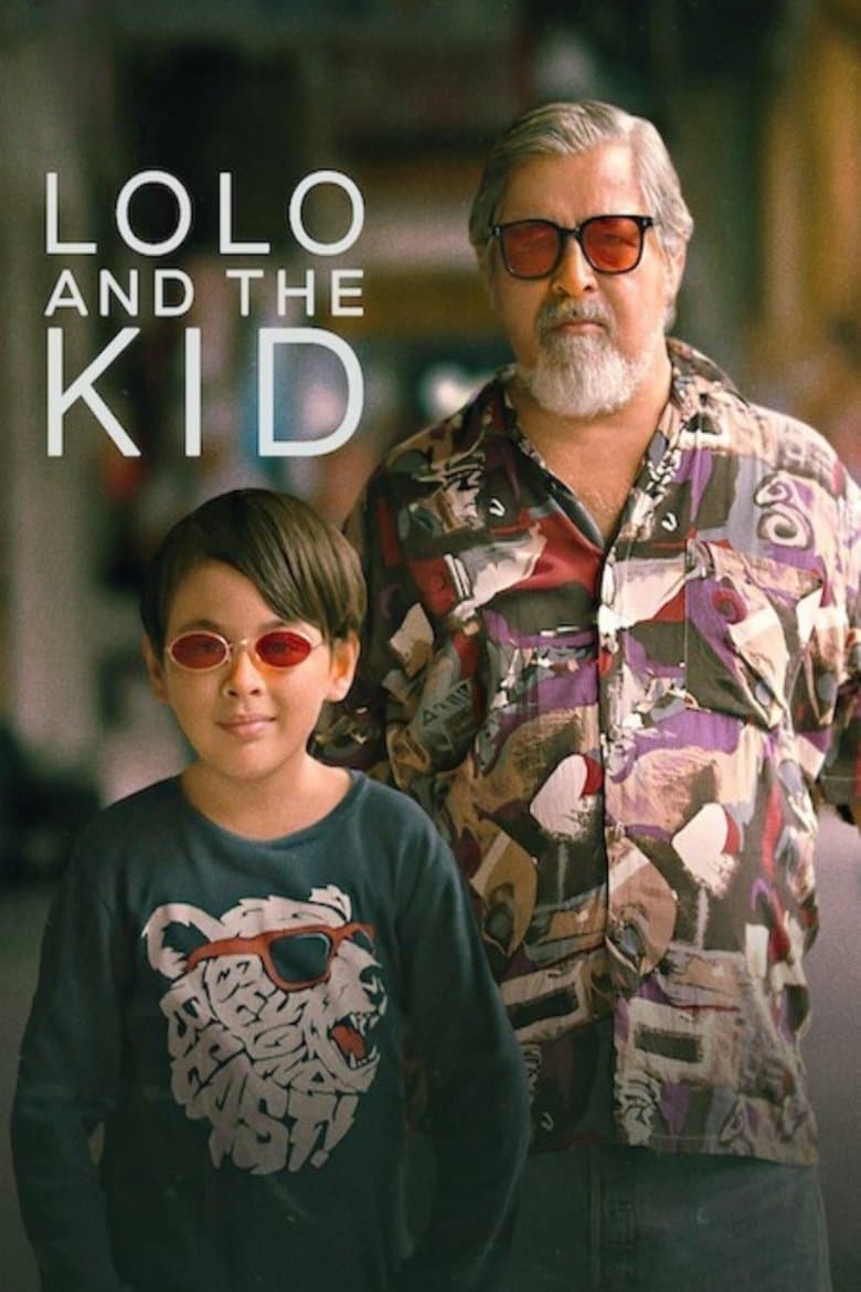 Lolo and the Kid (2024) WEBRip 480p, 720p & 1080p Full Movie