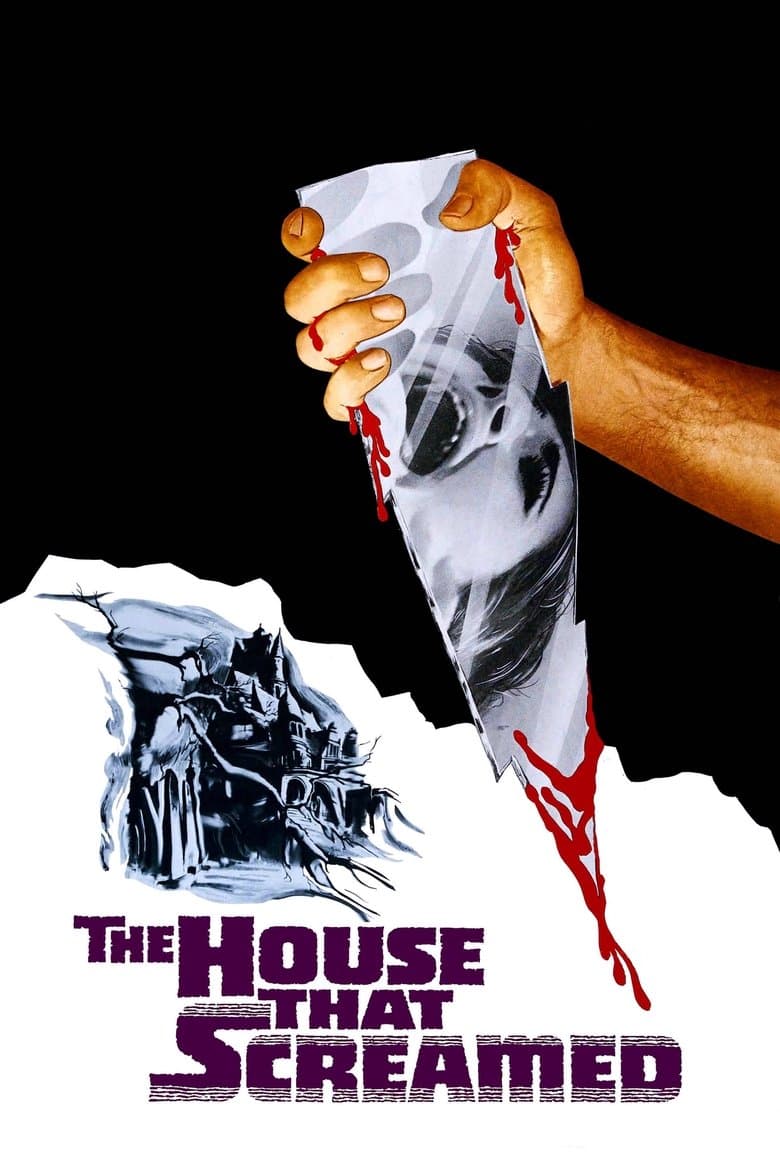 The House That Screamed (1969) BluRay 480p, 720p & 1080p Mkvking - Mkvking.com