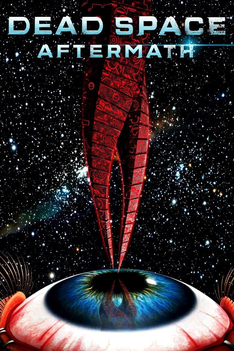 Dead Space: Aftermath (2011) BluRay 480p, 720p & 1080p Mkvking - Mkvking.com