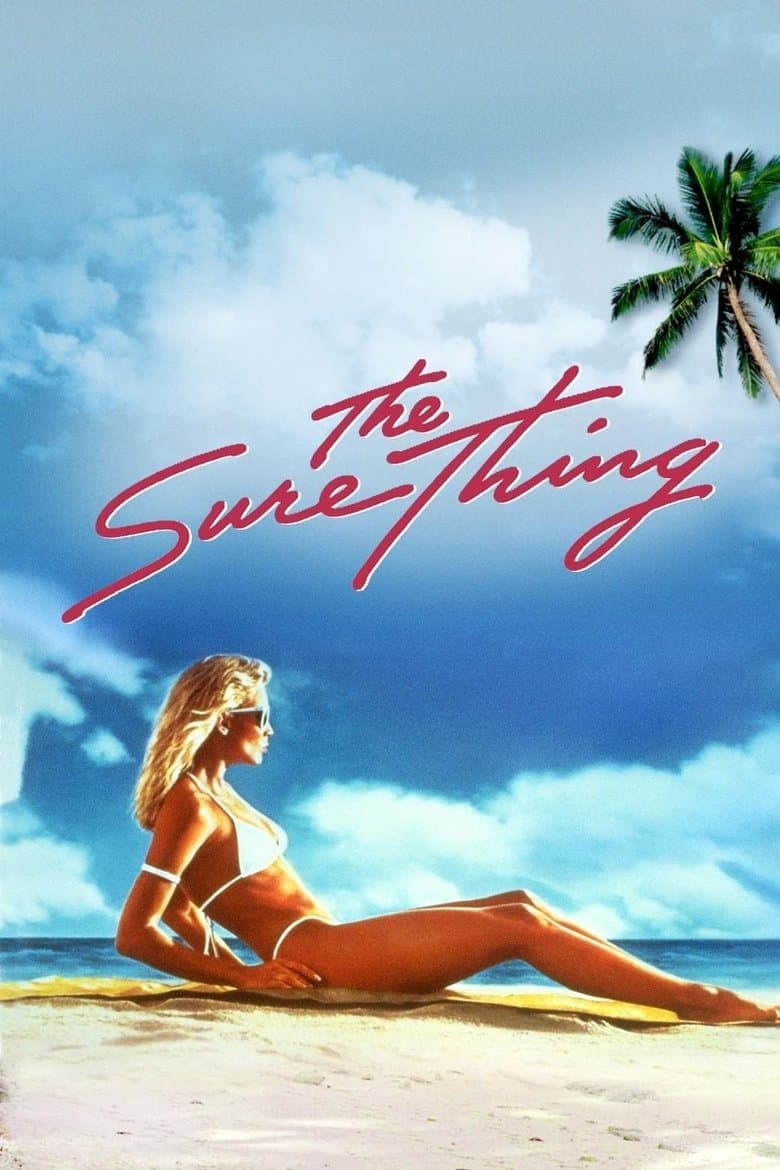 The Sure Thing (1985) BluRay 480p & 720p Free HD Movie Download
