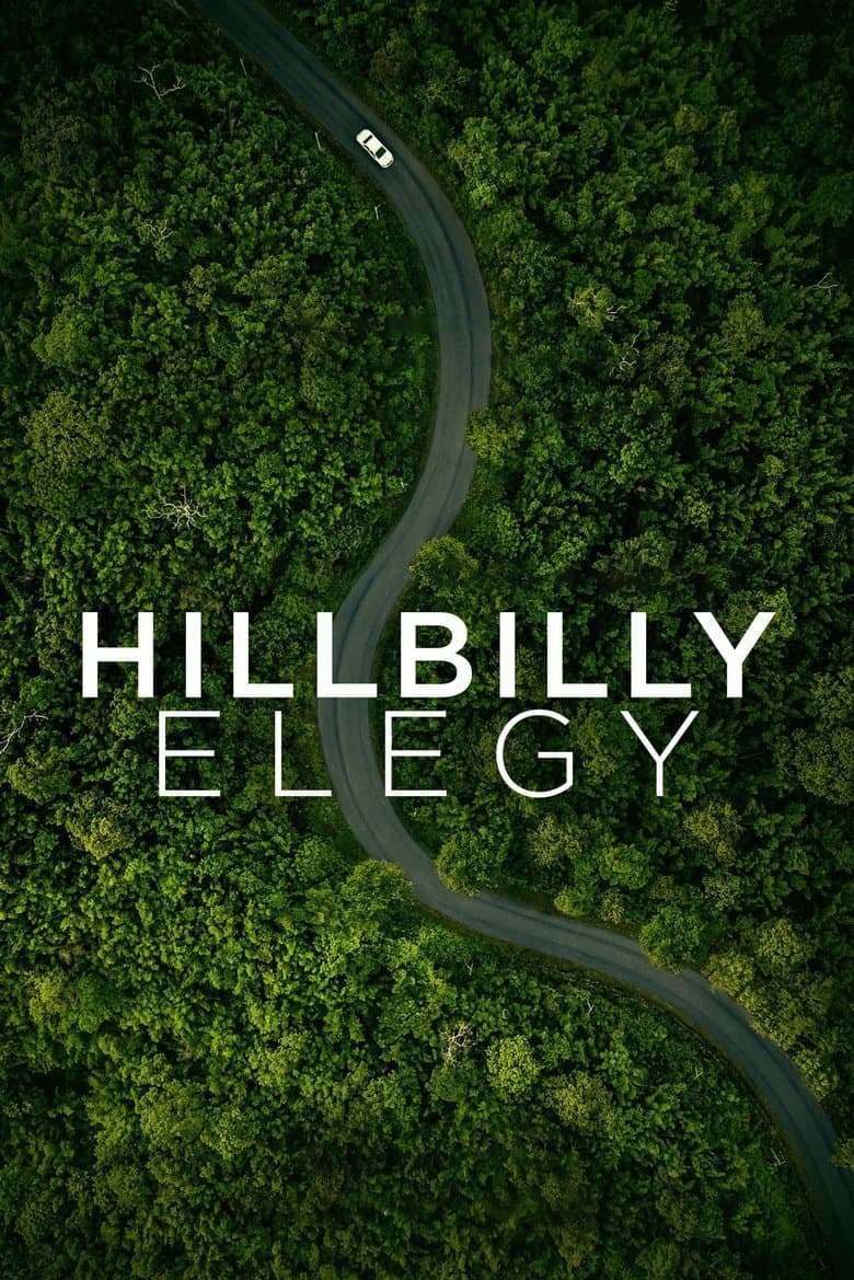 Hillbilly Elegy (2020) WEBRip 480p | 720p | 1080p Movie Download