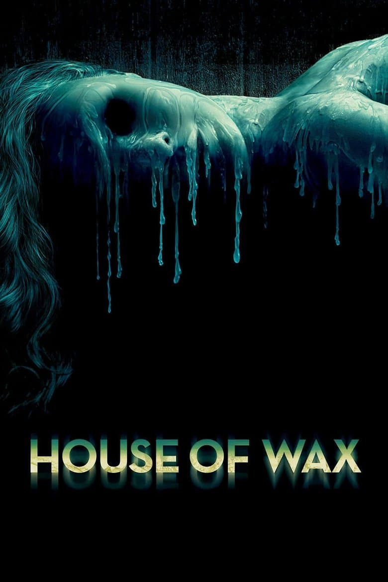 House of Wax (2005) BluRay 480p & 720p Free HD Movie Download